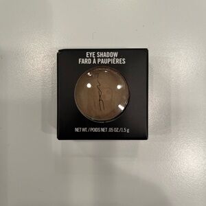 Mac Cosmetics Eye Shadow Make Up Brand New Matte Omega Color